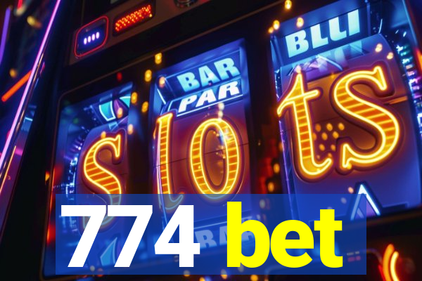 774 bet